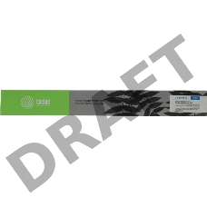 Картридж лазерный Cactus CS-EXV54C голубой (8500стр.) для Canon ImageRunner C3025/C3025i MFP