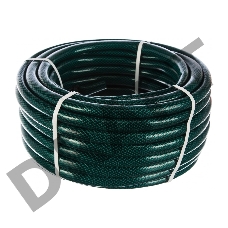 Шланг РОСТОК 40308-3/4-25_z01  КЛАССИК поливочный. 10 атм.. армированный. 3-х слойный