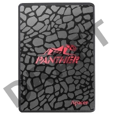Накопитель SSD Apacer 256Gb PANTHER AS350 SATA 2.5