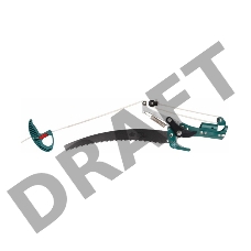 Сучкорез штанговый, Raco, 4218-53/371