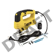 Лобзик электрический DENZEL JS-65 550 Вт 65 мм 27101