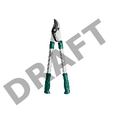 Сучкорез RACO Comfort 4214-53/219 с алюминиевыми рукоятками