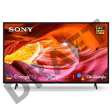 Телевизор LED43