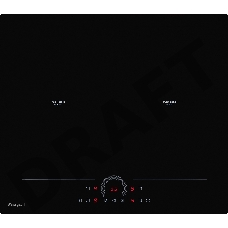 Индукционная варочная панель Weissgauff HI 642 BFZC