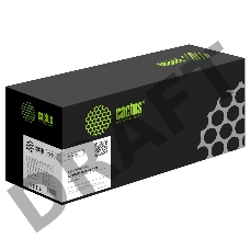 Картридж лазерный Cactus CS-IM350 418133 черный (14000стр.) для Ricoh IM 350