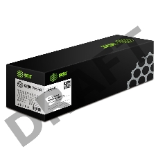 Картридж лазерный Cactus CS-TN421BK черный (3000стр.) для Brother HL-L8260CDW/HL-L8360CDW/DCP-L8410CDW/MFC-L8690CDW/MFC-L8900CDW