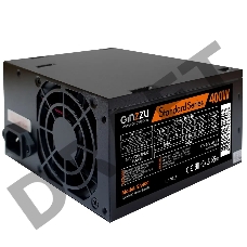 Блок питания Ginzzu SA400