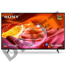 Телевизор LED65