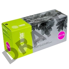 Тонер Картридж Cactus CS-D111SN черный (1000стр.) для Samsung Xpress M2022/M2020/M2021/M2020W/M2070