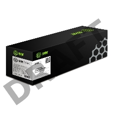 Картридж лазерный Cactus CS-TN421C голубой (1800стр.) для Brother HL-L8260CDW/HL-L8360CDW/DCP-L8410CDW/MFC-L8690CDW/MFC-L8900CDW