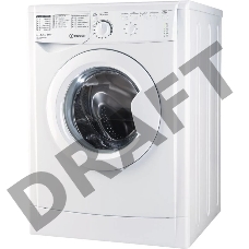 Стиральная машина Indesit EWSB 5085 CIS класс: A загр.фронтальная макс.:5кг белый   