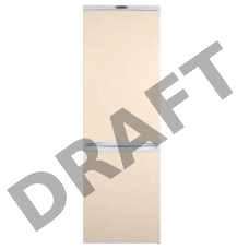 Холодильник DON R-291 Z, золотой песок