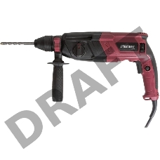 Перфоратор электрический Pioneer RH-M900-01C