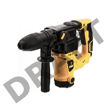 Перфоратор электрический DENZEL RHV-1100-26 SDS-plus 1100Вт 4Дж 3 реж 26610