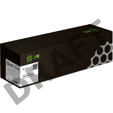 Картридж лазерный Cactus CS-W9210MC черный (29000стр.) для HP MP Color LaserJet Managed MFP E78223dn, E78228dn