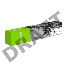 Картридж лазерный Cactus CS-TN514Y желтый (26000стр.) для Konica Minolta bizhub C458/C558/C658