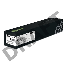 Картридж лазерный Cactus CS-MP2014H черный (12000стр.) для Ricoh MP2014/M2700/M2701/M2702