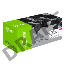 Картридж лазерный Cactus CS-W2033A пурпурный (2100стр.) для HP LJ M454/MFP M479