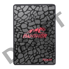 Накопитель SSD Apacer 1TB PANTHER AS350 SATA 2.5