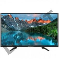 Телевизор BQ 2202B Black