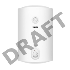 Водонагреватель ZANUSSI ZWH/S 30 Orfeus DH  30л 1500Вт вертикальный