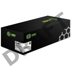 Картридж лазерный Cactus CS-CLP770Y CLT-Y609S желтый (7000стр.) для Samsung CLP 770/770ND/775/775ND