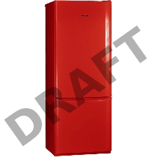 Холодильник POZIS RK-102 А рубиновый