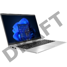 Ноутбук HP ProBook 455 G9 Ryzen 7 5825U 8Gb SSD256Gb AMD Radeon 15.6