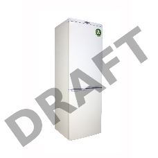 Холодильник DON R-290 BE, бежевый мрамор