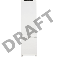 Холодильник HIBERG RFCI-465 NFW inverter