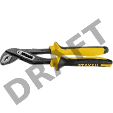 Клещи переставные STAYER Professional 