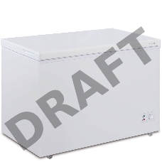 Морозильная камера Бирюса 305KX