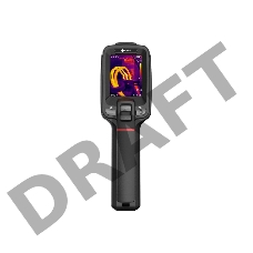 Тепловизор PC230 , 256 * 192, -20C~550C, автофокус, лазерное наведение (550264)