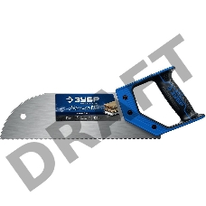 Ножовка для фанеры (пила) 