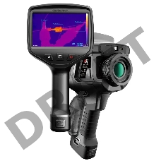 Тепловизор SC600-A , 640 * 480, -20°C~2000°C, ручной фокус, wifi+bluetooth, без лазерного наведения