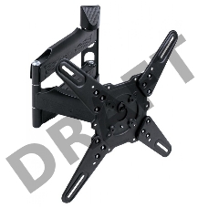 Кронштейн для телевизора Kromax ATLANTIS-40 серый 22