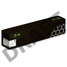 Картридж лазерный Cactus CS-XC550Y 006R01530 желтый (34000стр.) для Xerox Colour 550/560