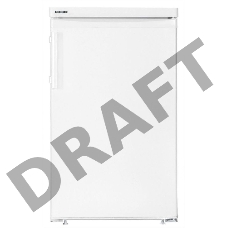 Холодильник Liebherr T 1410 белый