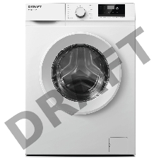 Стиральная машина KRAFT KF-MDS6106W