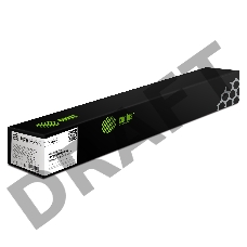 Картридж лазерный Cactus CS-WC7525CRU 006R01520 голубой (15000стр.) для Xerox WorkCentre 7525/7530/7535/7545/7556