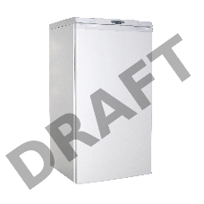 Холодильник DON R-431 B, белый