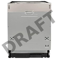 Посудомоечная машина HIBERG I66 1431