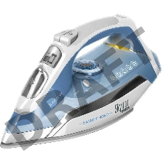 Утюг Redmond SkyIron RI-C255S 2500Вт синий/серебристый