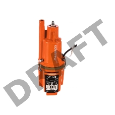 Садовый насос колодезный Patriot VP-24В 250Вт 1080л/час