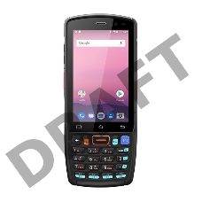 Терминал сбора данных Urovo DT40 DT40-SZ2S9E4010