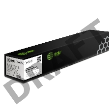 Картридж лазерный Cactus CS-WC7525BK 006R01517 черный (26000стр.) для Xerox WorkCentre 7525/7530/7535/7545/7556