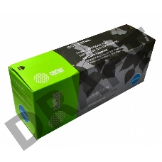 Картридж Cactus CS-CE270A для HP Color LaserJet Enterprise CP5525 13000 страниц черный