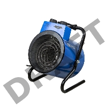 Тепловая пушка СОЮЗ TПС-2027