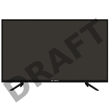 Телевизор Erisson 43