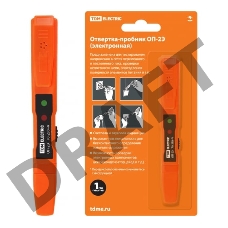 Отвертка - индикатор TDM ОП-2Э